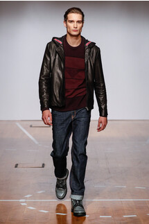 Bikkembergs Pre-Fall 2020 / Bikkembergs осень-зима 2020